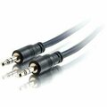 C2G 50ft 3.5mm Audio Cable 40518C2G